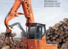 Экскаватор гусеничный DX300LL
