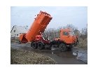 Мусоровоз КО-449-02