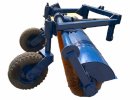 Щетка на трактор МТЗ МК-454