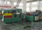 Аллигаторные гидравлические ножницы Q43-315