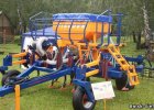 Сеялка Сеялка-культиватор A-360