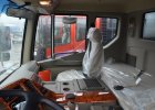Автомобиль с краном-манипулятором DAEWOO NOVUS
